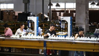 新晋江制造风云，食品、鞋业在拼多多杀疯了