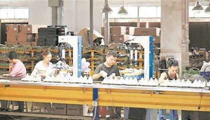 晋江制造在拼多多迈入新阶段？