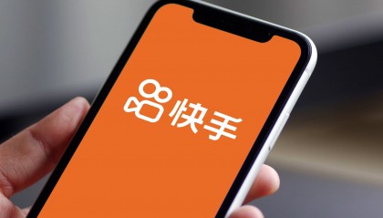快手回应深夜涉黄称遭灰黑产攻击，股票开盘下跌超5%