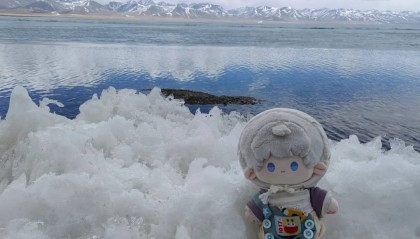 远方不远：拼多多上的“桃花源”