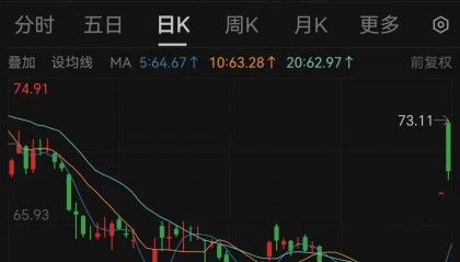 中科曙光总经理最新回应！