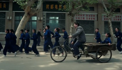 《主角》热播收视破4，“老戏骨”胡三元为何年轻观众又笑又哭