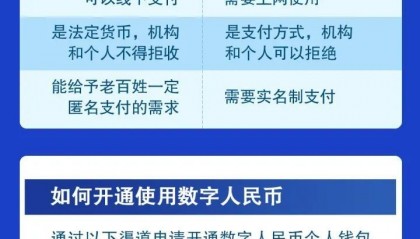 数字货币有哪些(数字货币有哪些种类)