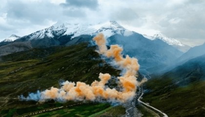 特别关注 | 在青藏高原放烟花，到底错在了哪儿？