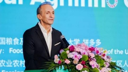 2025全球农创客大赛奖项揭晓 拼多多加码农研迈入新阶段