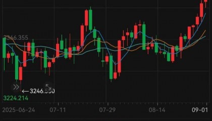 创四个月新高！股票涨停、ETF大涨，黄金又回来了