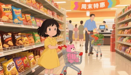 永辉超市“背水一战”！