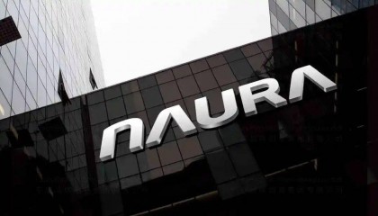 北方华创正式控股芯源微！