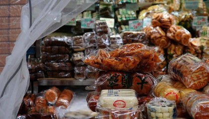 最懂省钱的北京年轻人，在国营风老商场买爽了