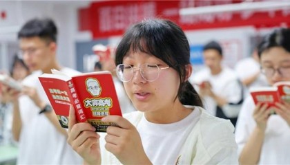 高三冲刺如何选对机构？