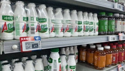 娃哈哈将要变身“娃小宗”？股权之争未见分晓，宗馥莉再出险招