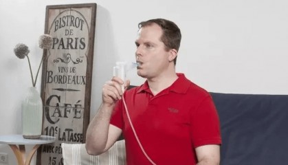 PARI的雾化杯怎么样？值得买吗？深度解析其核心技术与临床价值