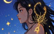 天蝎女强大到什么程度