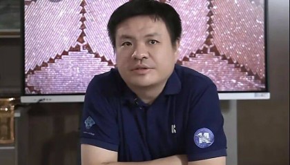 光启技术，超材料应用，潜水器