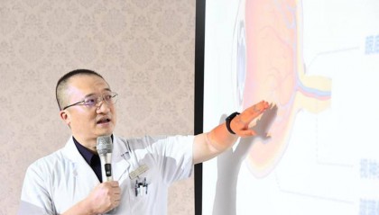 昆明爱尔眼科医院“黄斑病门诊”正式成立