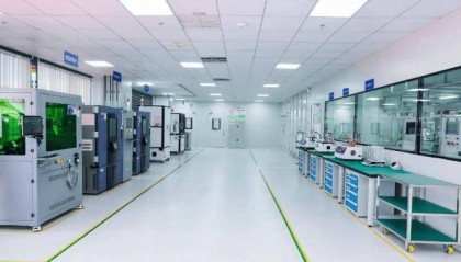 小米 × TCL 华星创新显示联合实验室二期在武汉揭幕