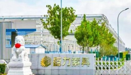 市值蒸发近70亿，投资者发起索赔，巨力索具怎么了？