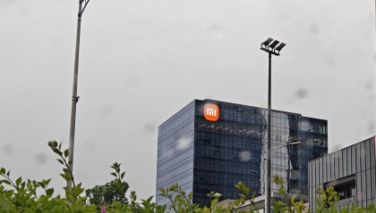 筹划5年！小米第四区域总部开园：全国最大小米之家融合店落户深圳