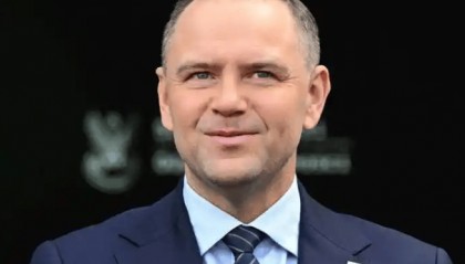 对中方做出保证后，波兰转头就拒守承诺，大批货柜滞留，中方早就找到解决办法