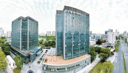 上海爱尔眼科医院 1+5 打造华东区域眼科医学中心