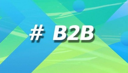 大宗物流B2B电商平台开发，专业开发团队推荐