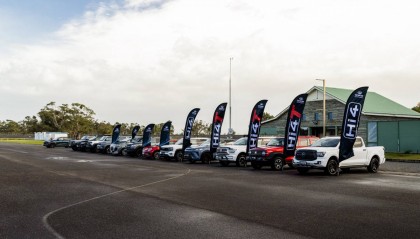 长城汽车，悄悄改写中国汽车海外格局