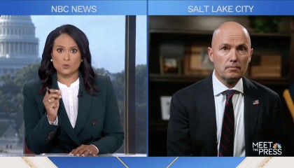 美州长：柯克案枪手不配合调查 作案动机尚不明确