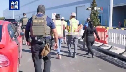 韩国将调查韩公民在美被拘留期间人权遭侵害事件！“拘留日记”曝光：居住环境恶劣，遭美方嘲讽