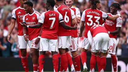 观战台：意大利国家德比+曼市双雄对垒 利物浦冲四连胜