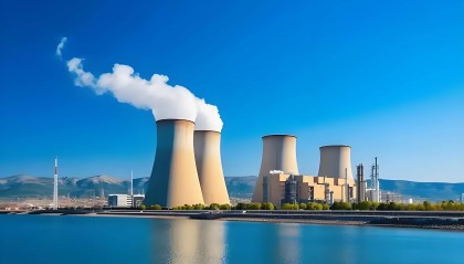 中国核电——千亿核电龙头重塑能源版图