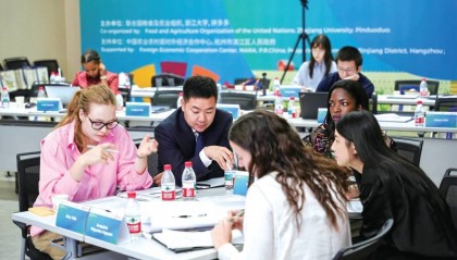 拼多多为全球农业创新按下加速键