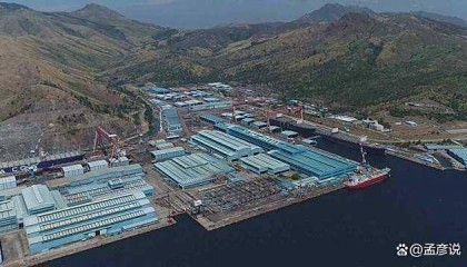 在中国眼皮底下搞动作，美菲重建的桥头堡，做好了挨中国打的准备