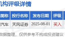 天风证券：维持五菱汽车(00305.HK)“买入”评级 目标价0.80港元