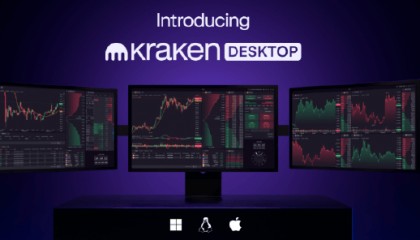 苹果、特斯拉和英伟达等热门股票将在Kraken以代币形式交易