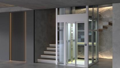 家用电梯优质厂家如何选