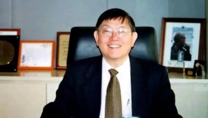 台积电大佬股票不要、豪宅不要，竟跑回大陆“捡破烂”？张汝京：家国情怀，干就完了！