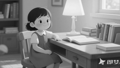 如何给孩子选灯？