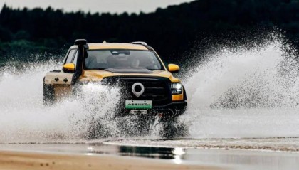 长城汽车，全胜诉！