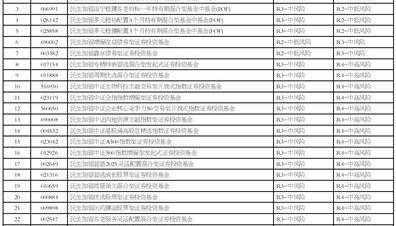 民生加银基金管理有限公司日常公告系列
