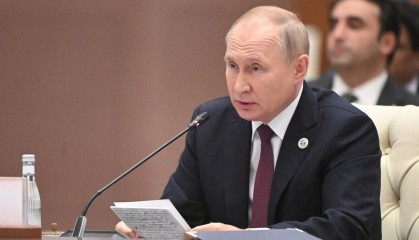 美方要向乌提供“战斧”导弹，普京为何却要恢复与美的全面关系？