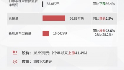 长城汽车：烧钱养电车