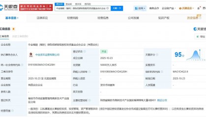 中金资本、榆林能源集团成立绿色低碳转型股权投资基金