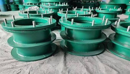 柔性防水套管如何选型号？