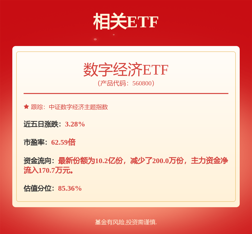 股票行情快报：东方财富（300059）6月5日主力资金净买入1.37亿元