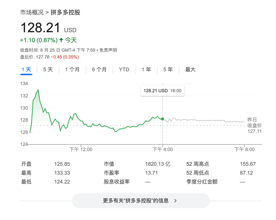 拼多多学会了马科长的精髓
