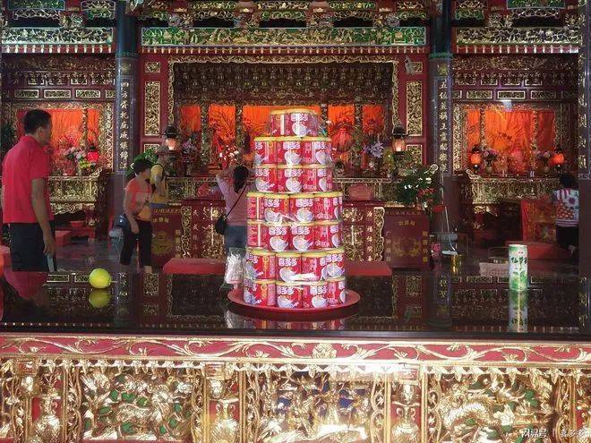 闽南人拜神用喜多多，做生意上拼多多
