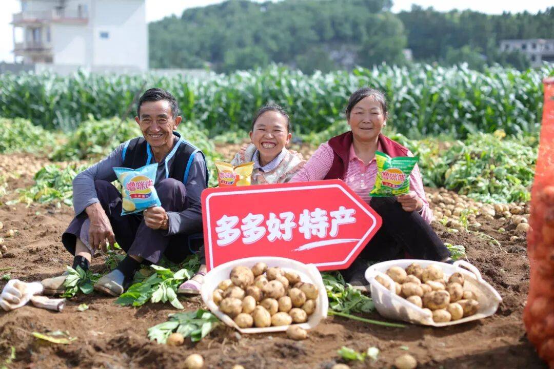 不跟风外卖大战，拼多多“慢”落子