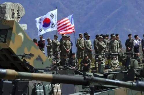 忍无可忍无需再忍,一天之内,中朝发“相同”警告,朝鲜态度强硬