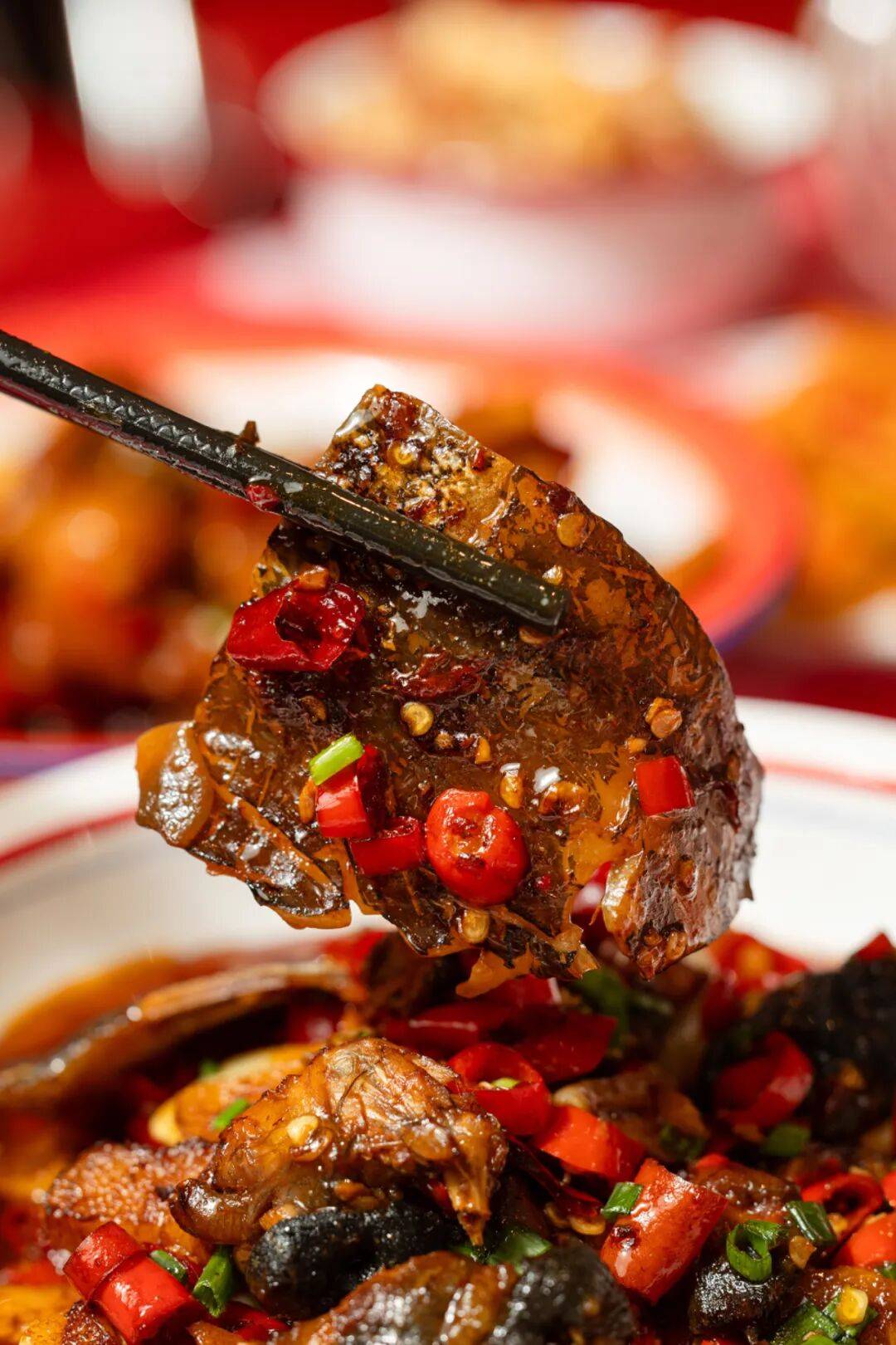 这种丑到爆的鱼，为啥成了武汉人吃宵夜的顶配？