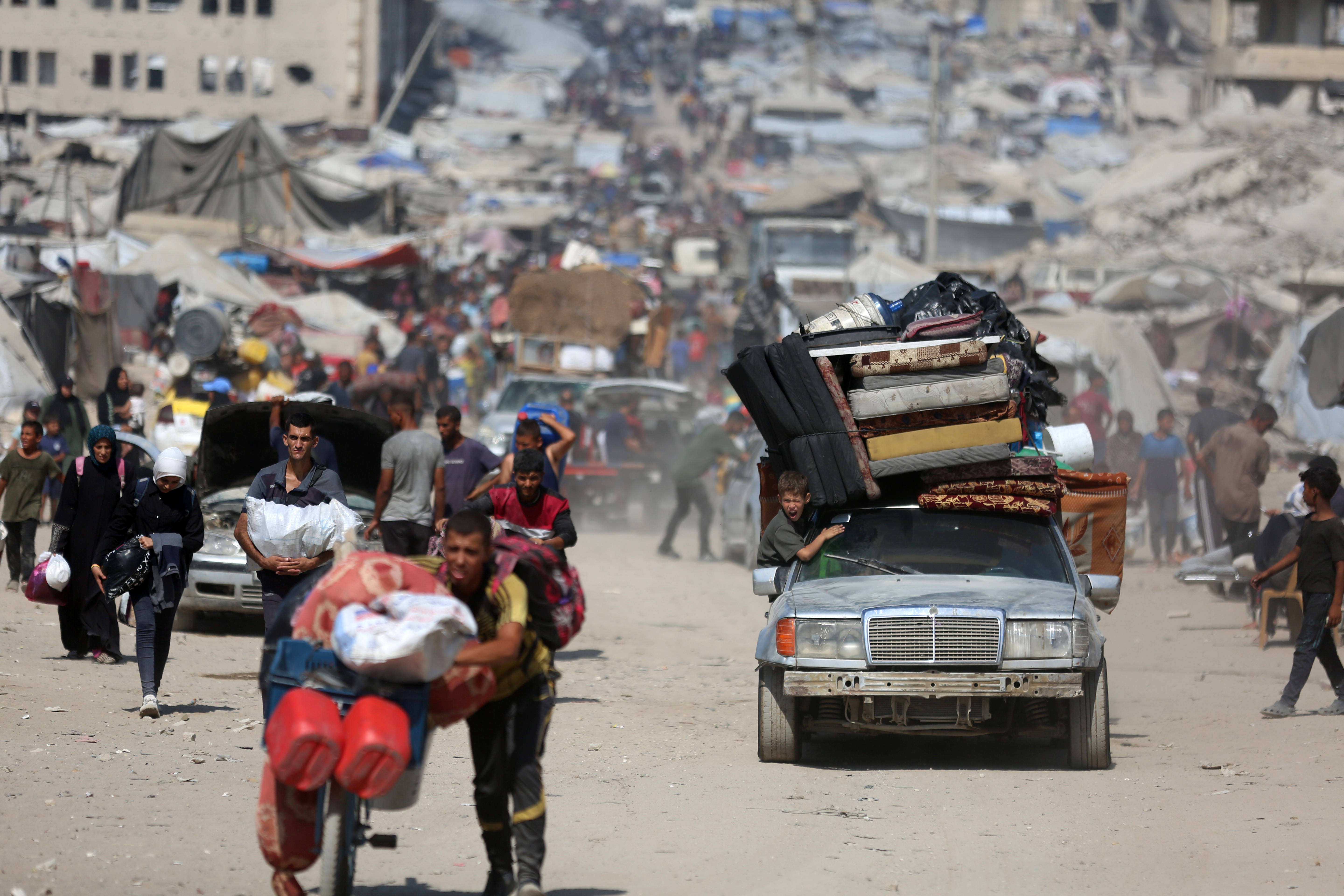 他们,正式承认巴勒斯坦国